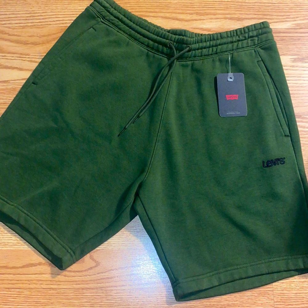 Levi’s knit short